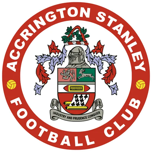 Accrington Stanley Accrington Stanley