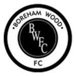 Boreham Wood Boreham Wood