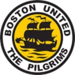 Boston United Boston United