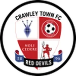 Crawley Town Crawley Town