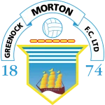 Greenock Morton Greenock Morton