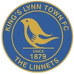 King's Lynn Town King's Lynn Town