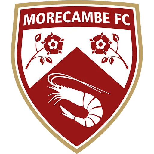 Morecambe Morecambe