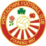 Portadown Portadown