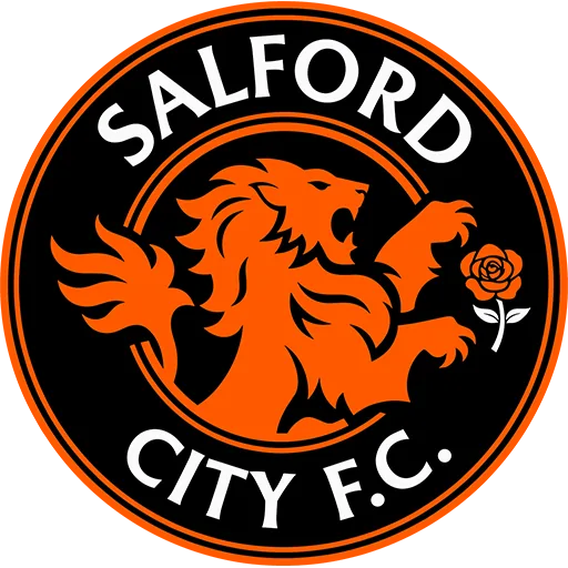 Salford City Salford City