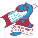 Scunthorpe United Scunthorpe United