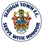 Slough Town Slough Town