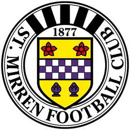 St Mirren St Mirren
