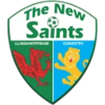 The New Saints The New Saints