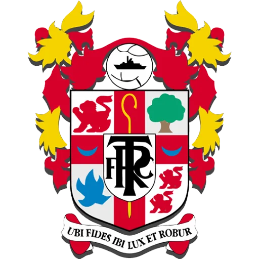 Tranmere Rovers Tranmere Rovers