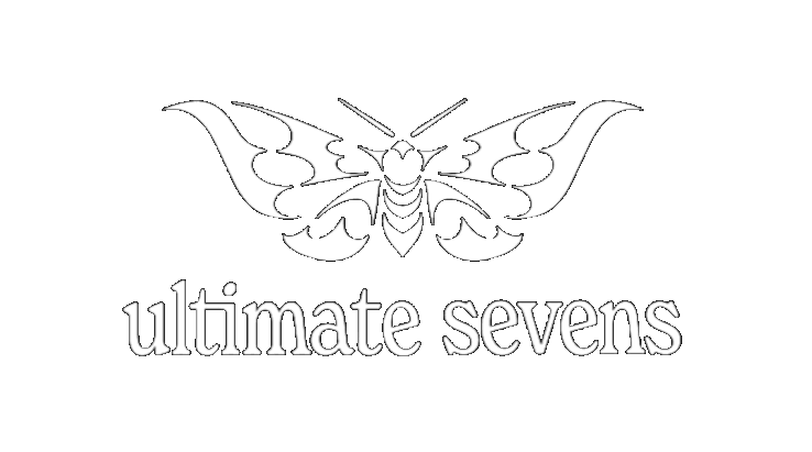 Ultimate Sevens Ultimate Sevens